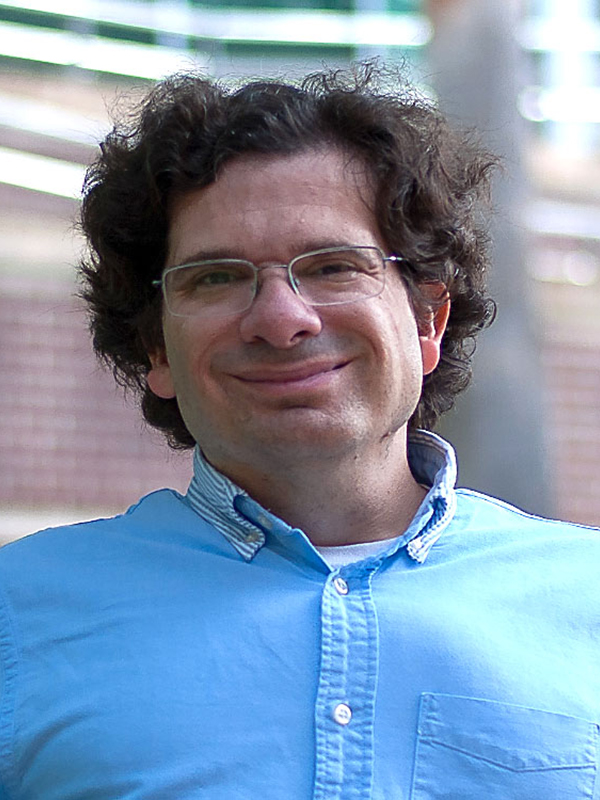 Dr. Kenyon Daniel