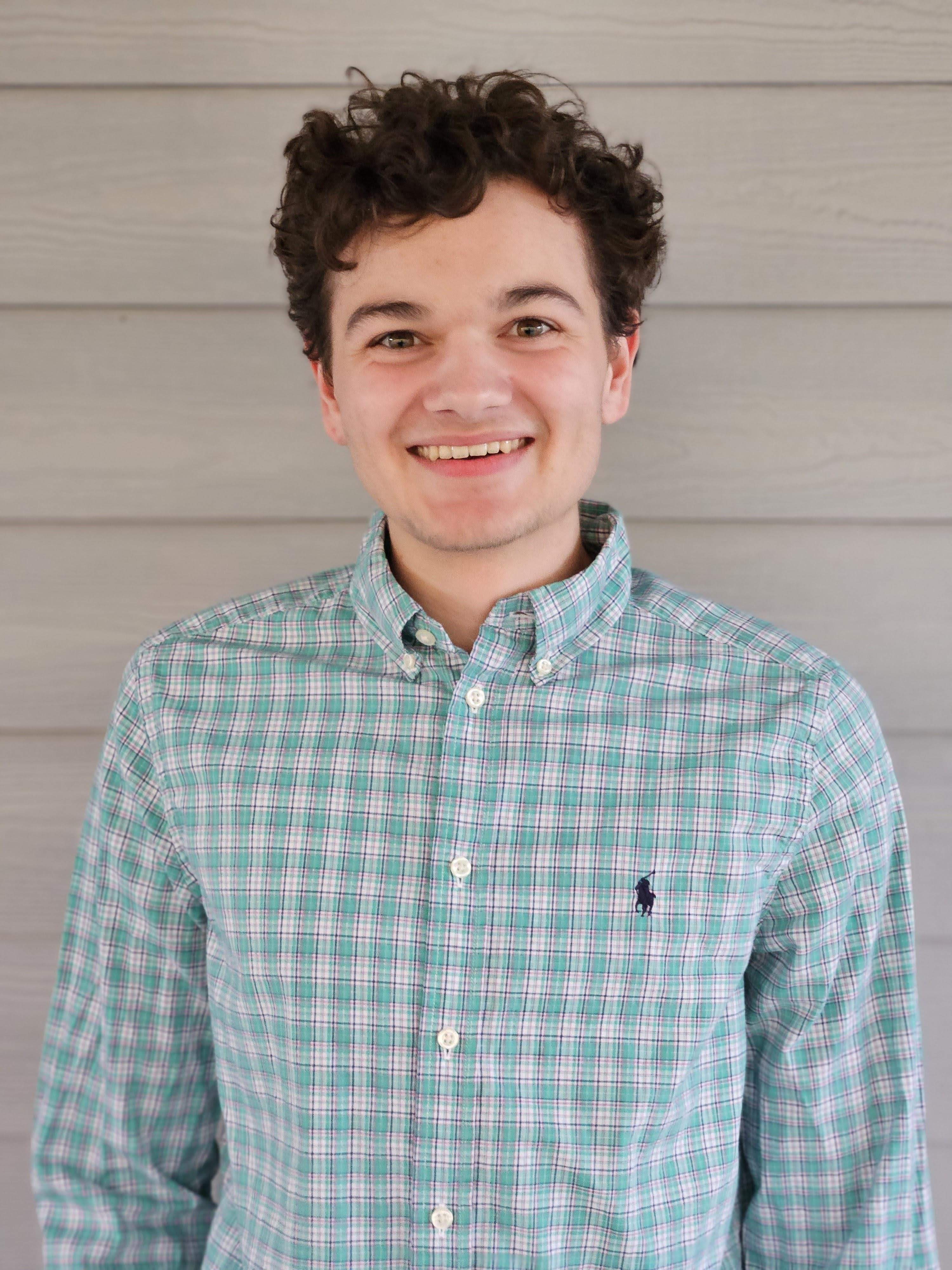 Mark Eschenfelder