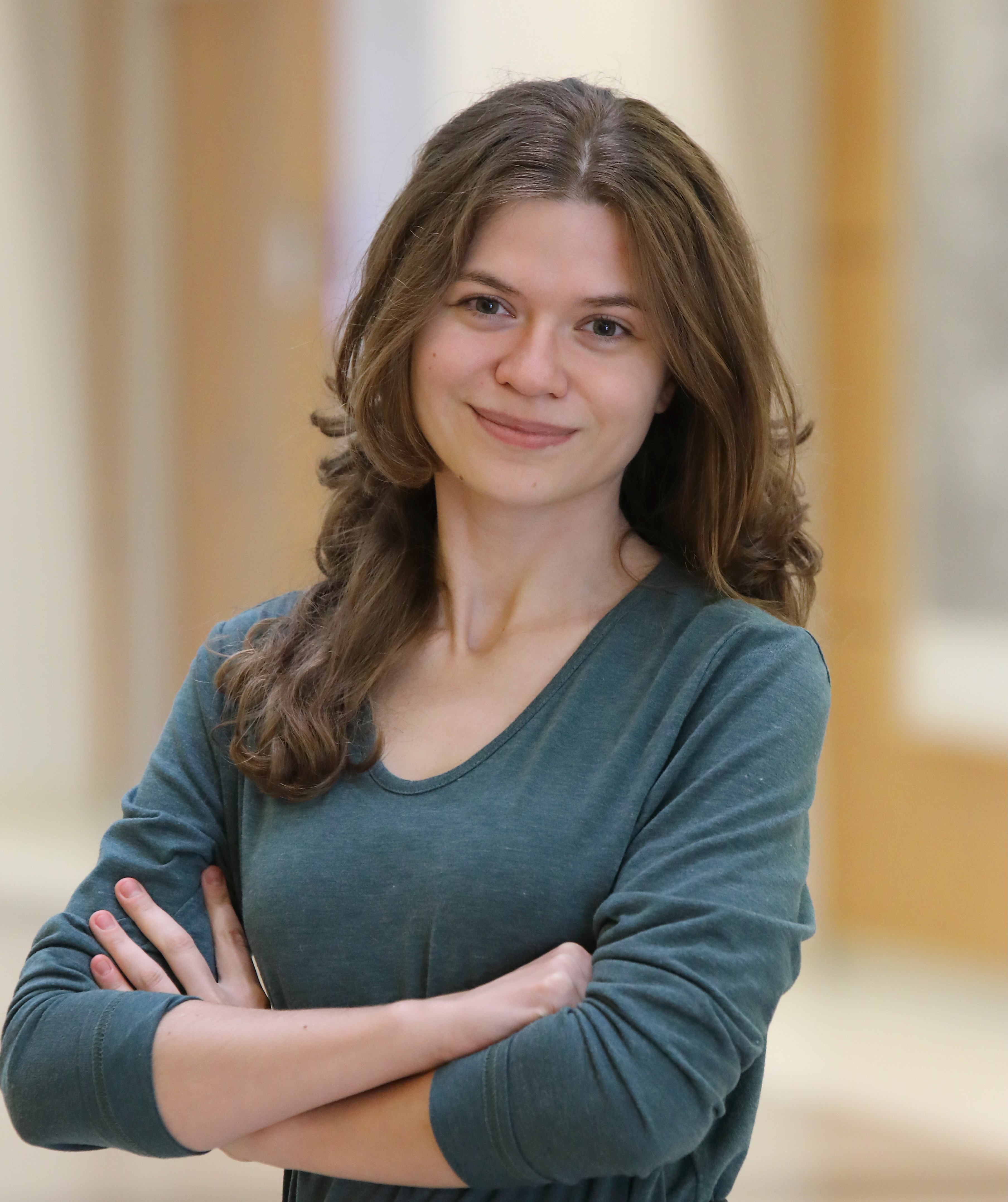 Katarzyna Mizgalska