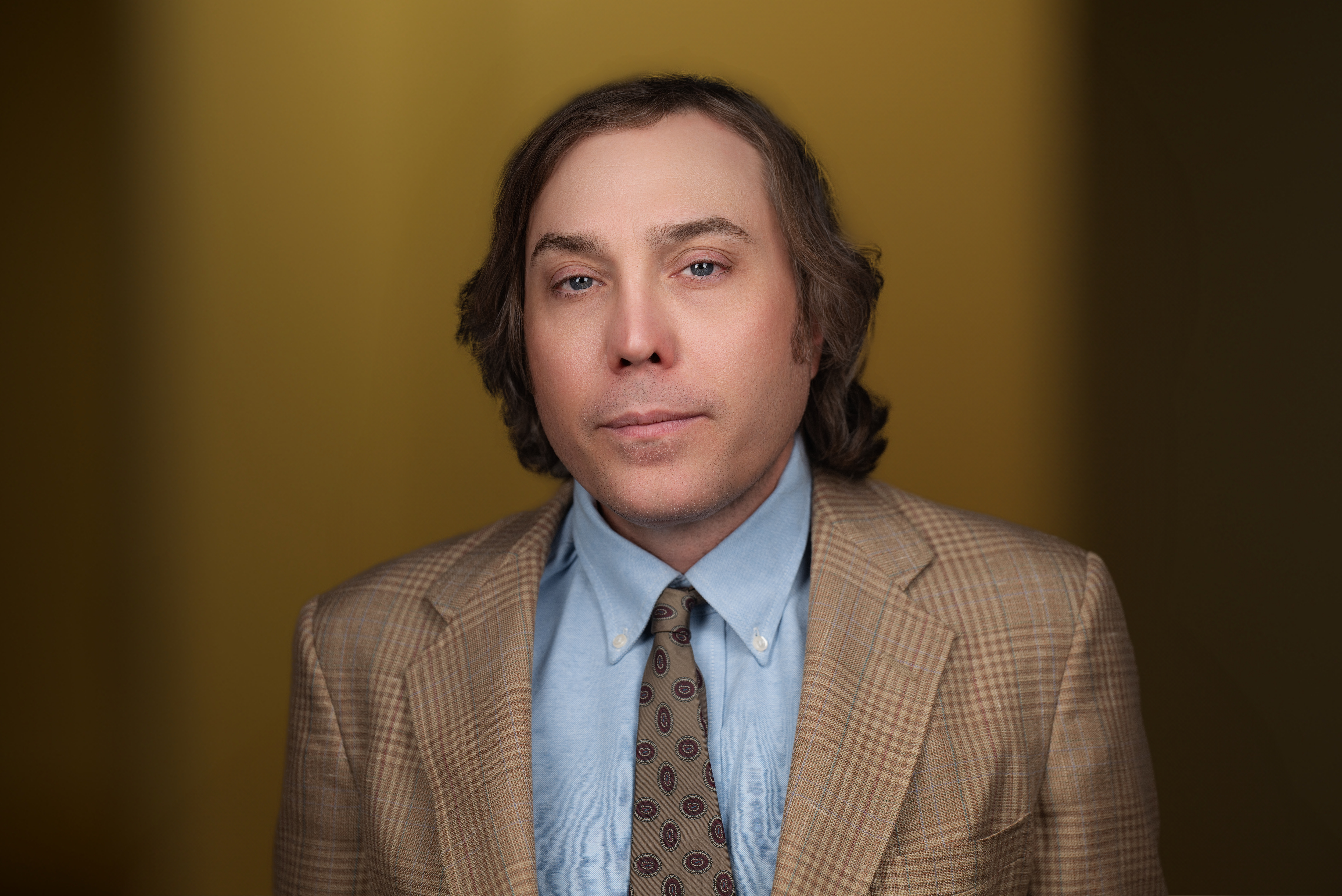 Robert Sparks